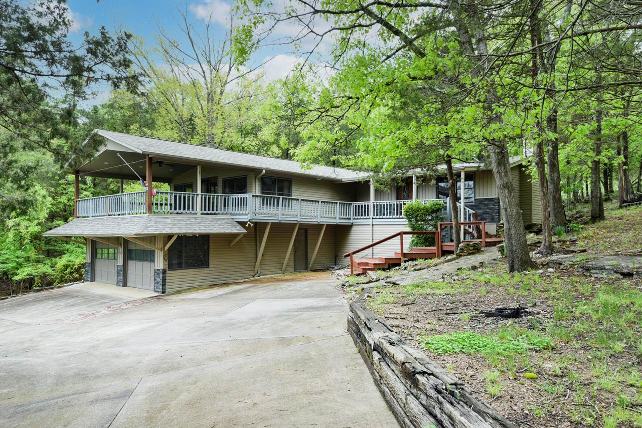 363 Happy Hollow Road - Photo 1