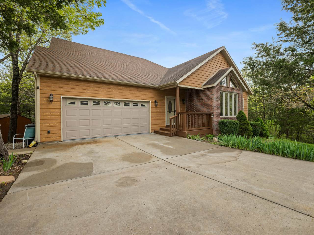 430 Pinewoods Village Drive - Photo 1