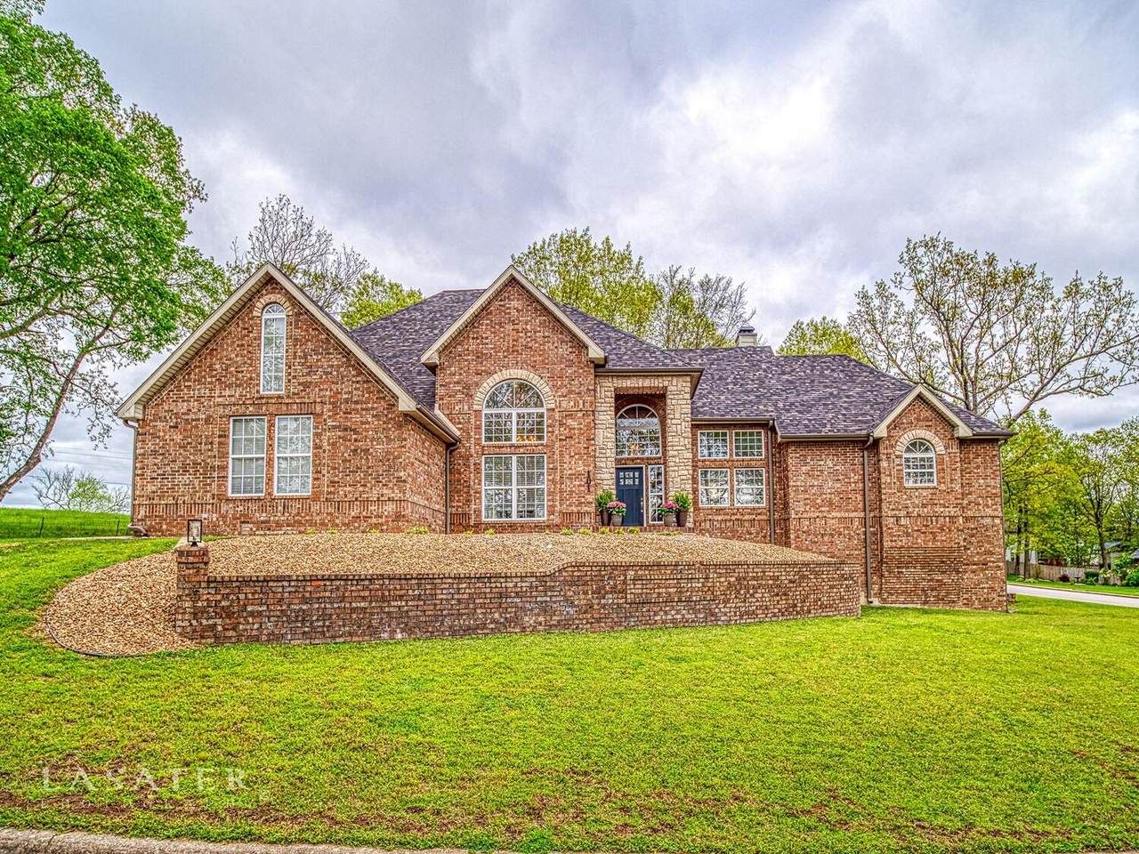 101 Country Bluff Drive - Photo 1