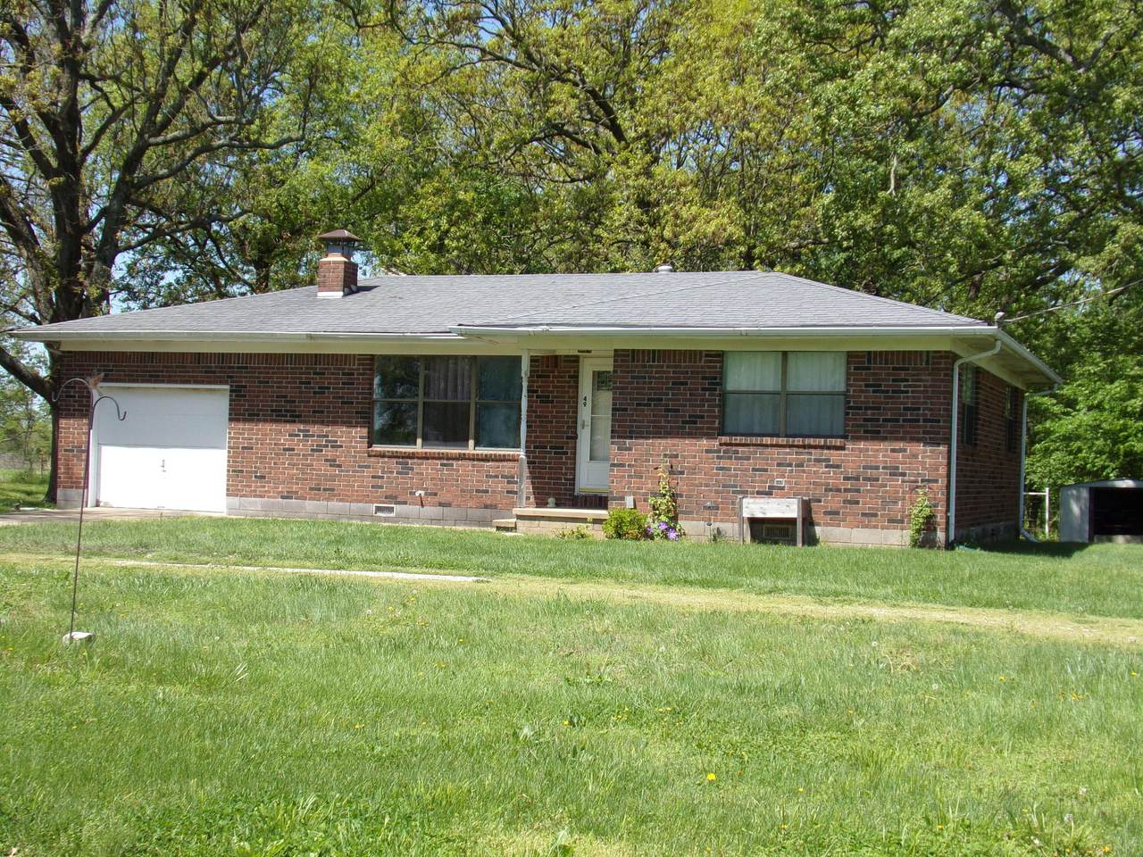 49 Blue Gill Road - Photo 1