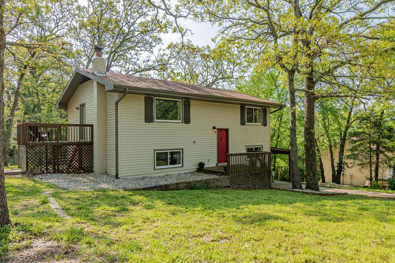 151 Calvin Way Circle - Photo 1