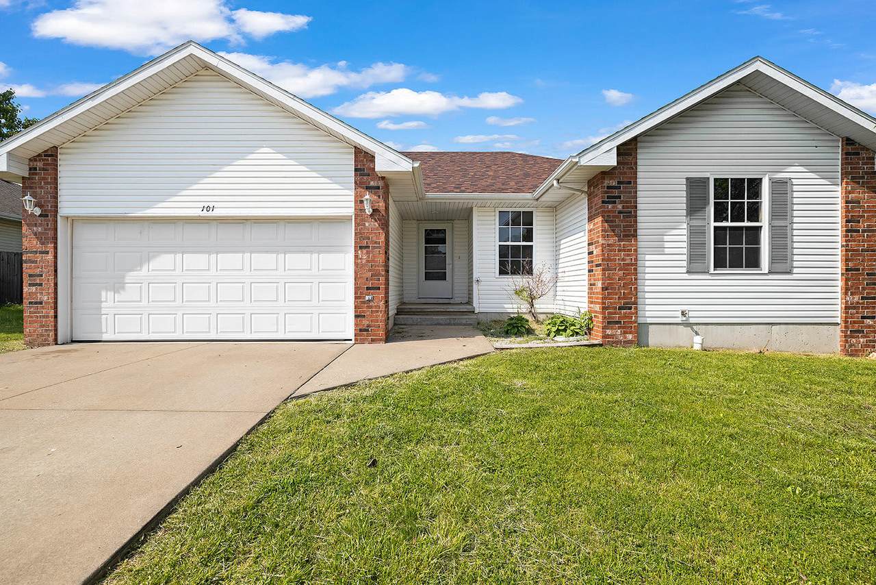 101 Canon Avenue - Photo 1