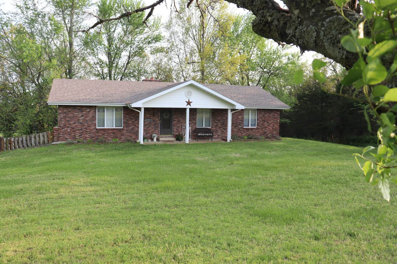 2020 Griesemer Road - Photo 1