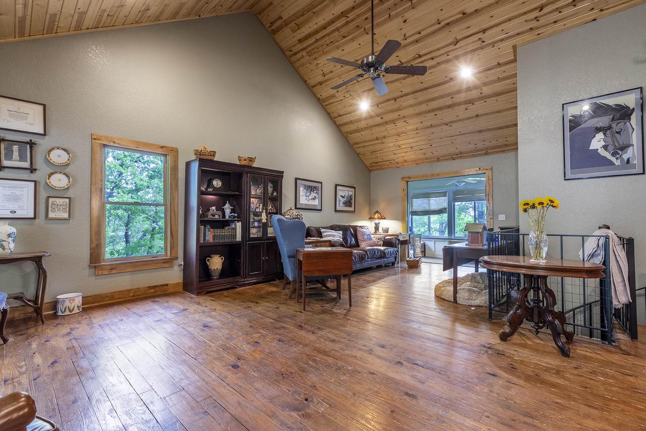 5810 Little Missouri Road - Photo 1