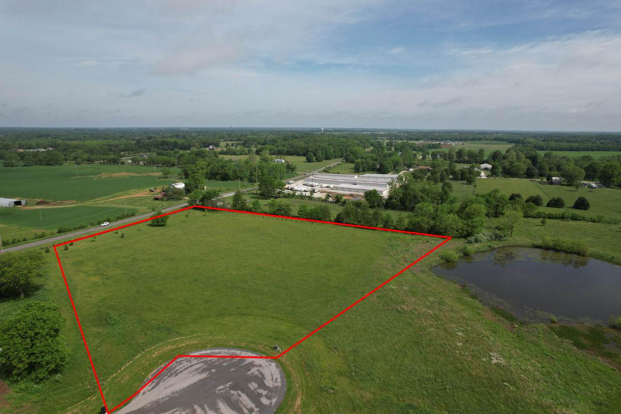 Lot 5 Southernview Estates - Photo 1