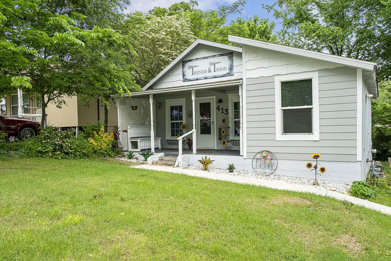 413 College Street - Photo 1