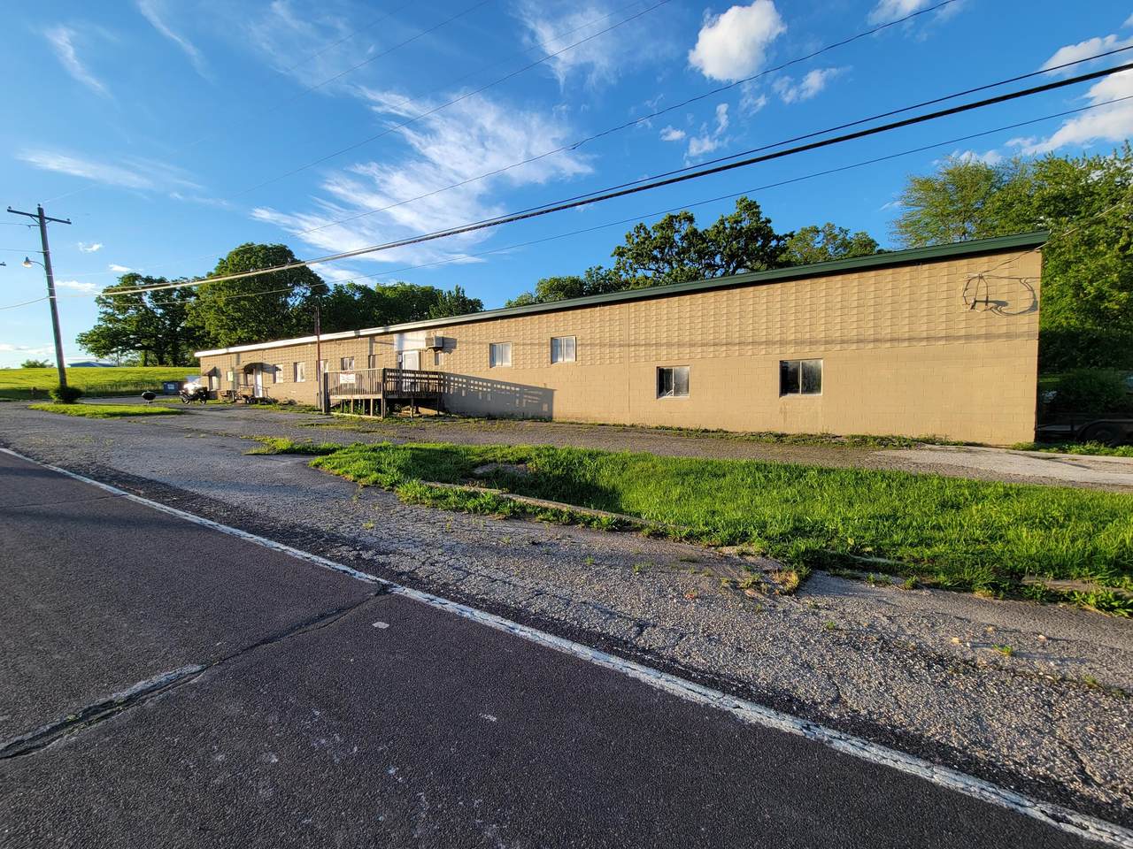 845 Commercial Street - Photo 1