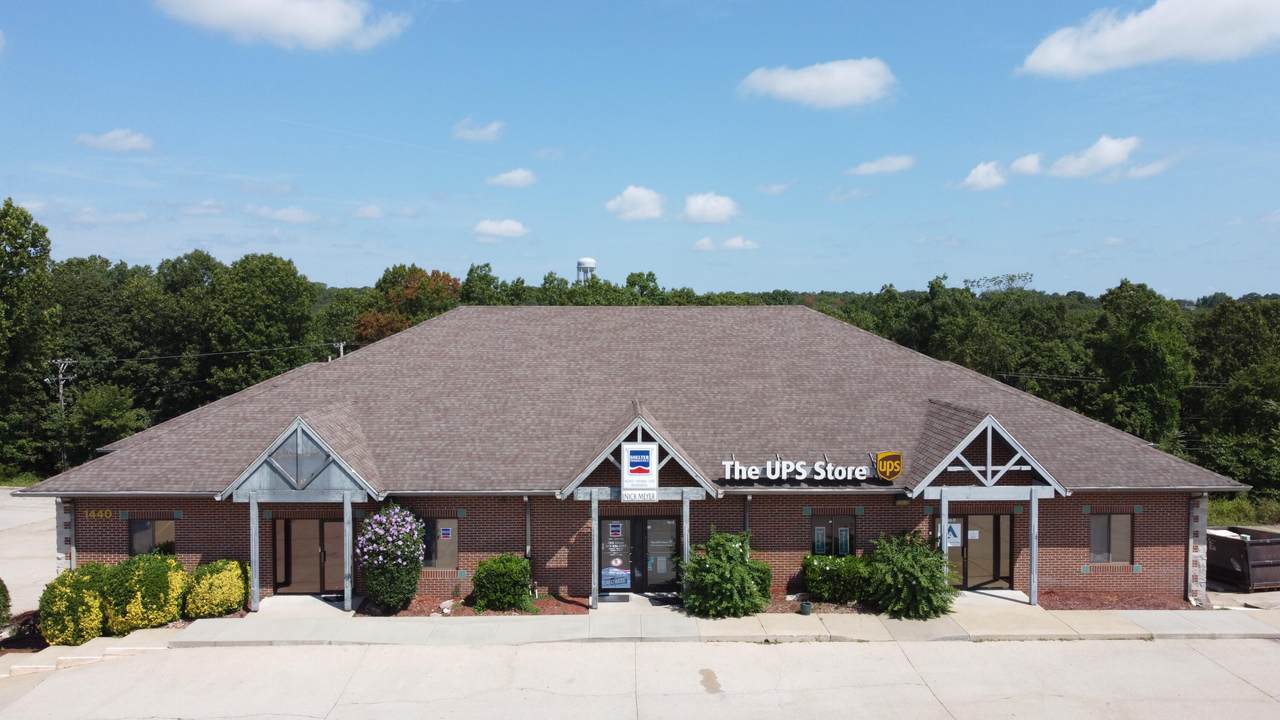 1440 State Highway 248 - Photo 1