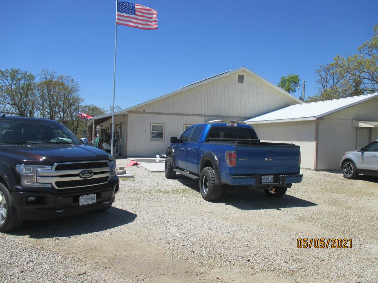 22583 Us Highway 54 - Photo 1