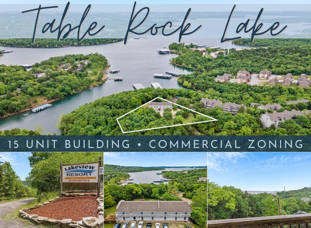 2040 Indian Point Road Road - Photo 1