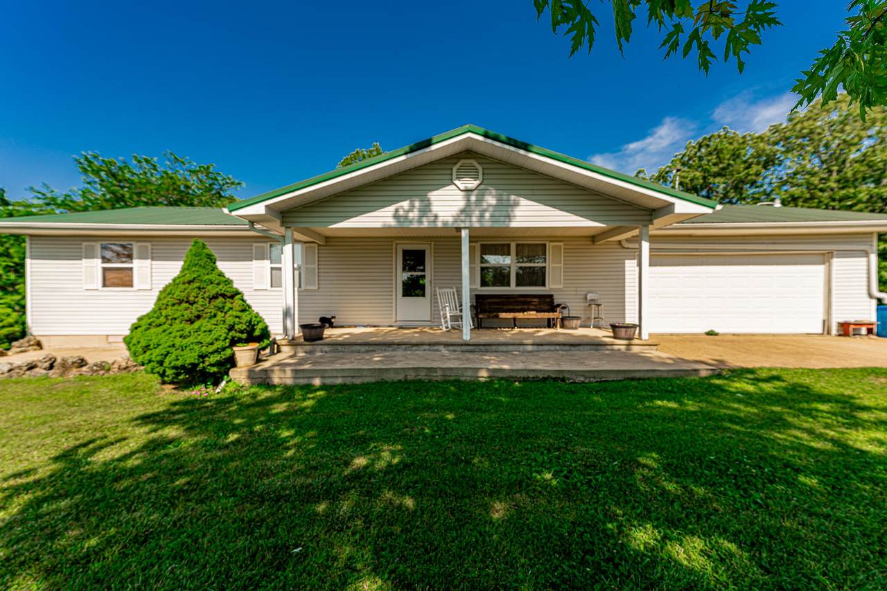 3081 County Rd 2710 - Photo 1