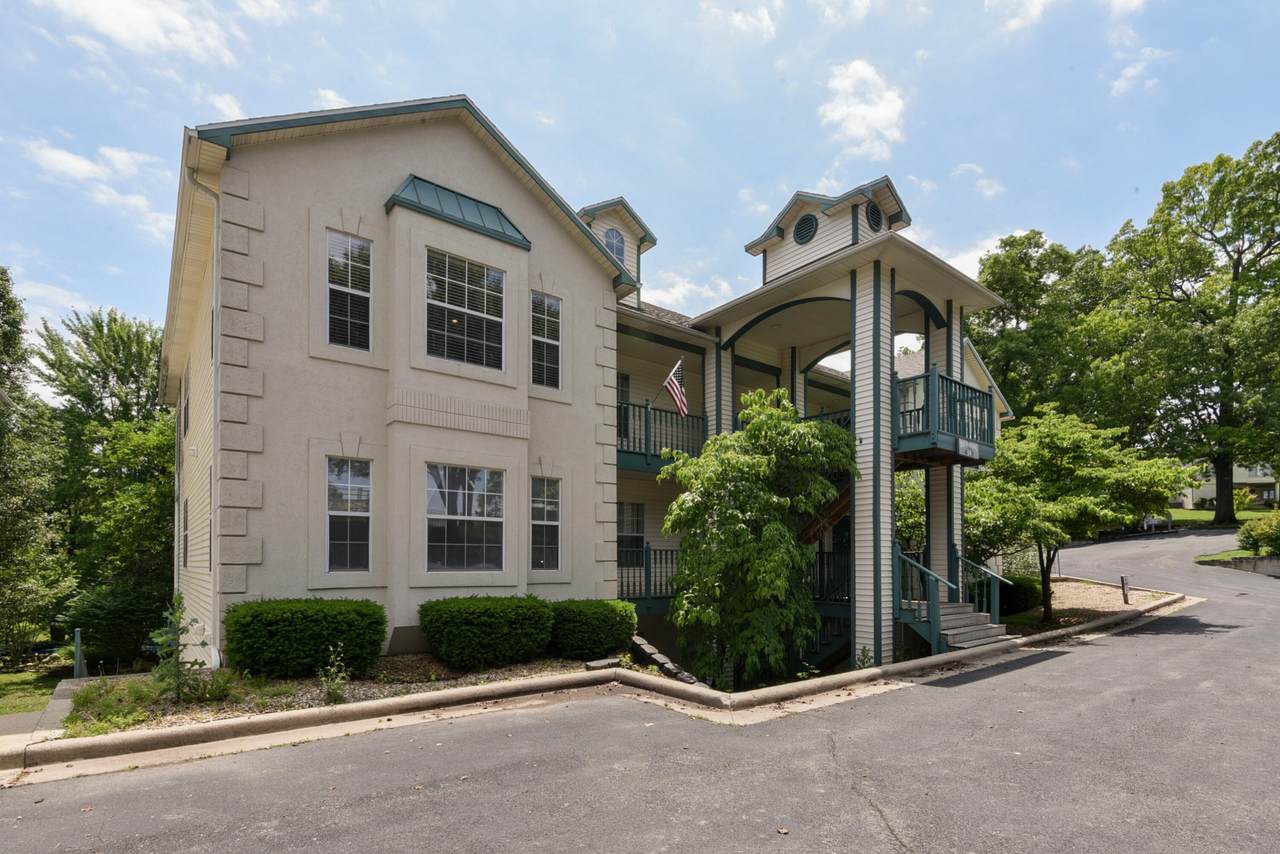 127 The Bluffs Unit 5 - Photo 1