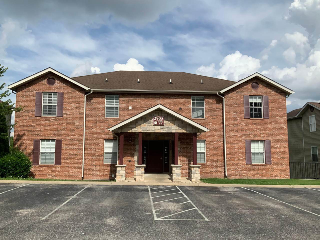 2903 Vineyards Pkwy Bldg 2 Unit 6 - Photo 1
