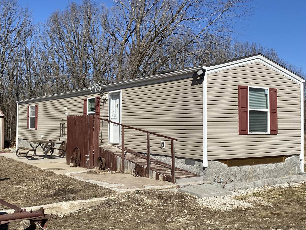 1260 State Highway 73 - Photo 1