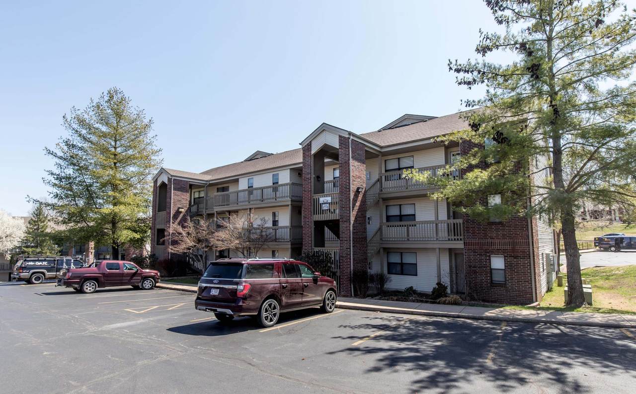 132 Highland Drive - Photo 1
