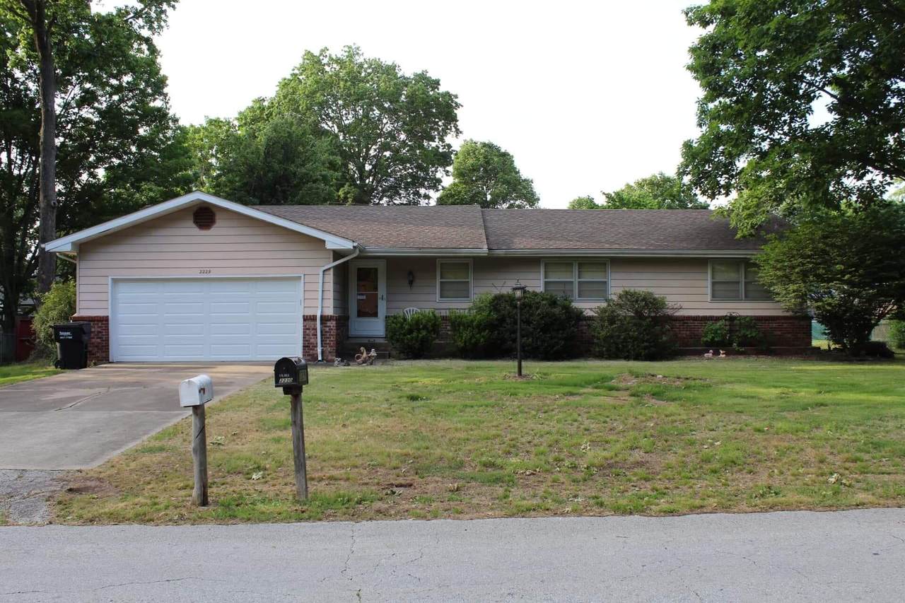 2229 Alta Street - Photo 1