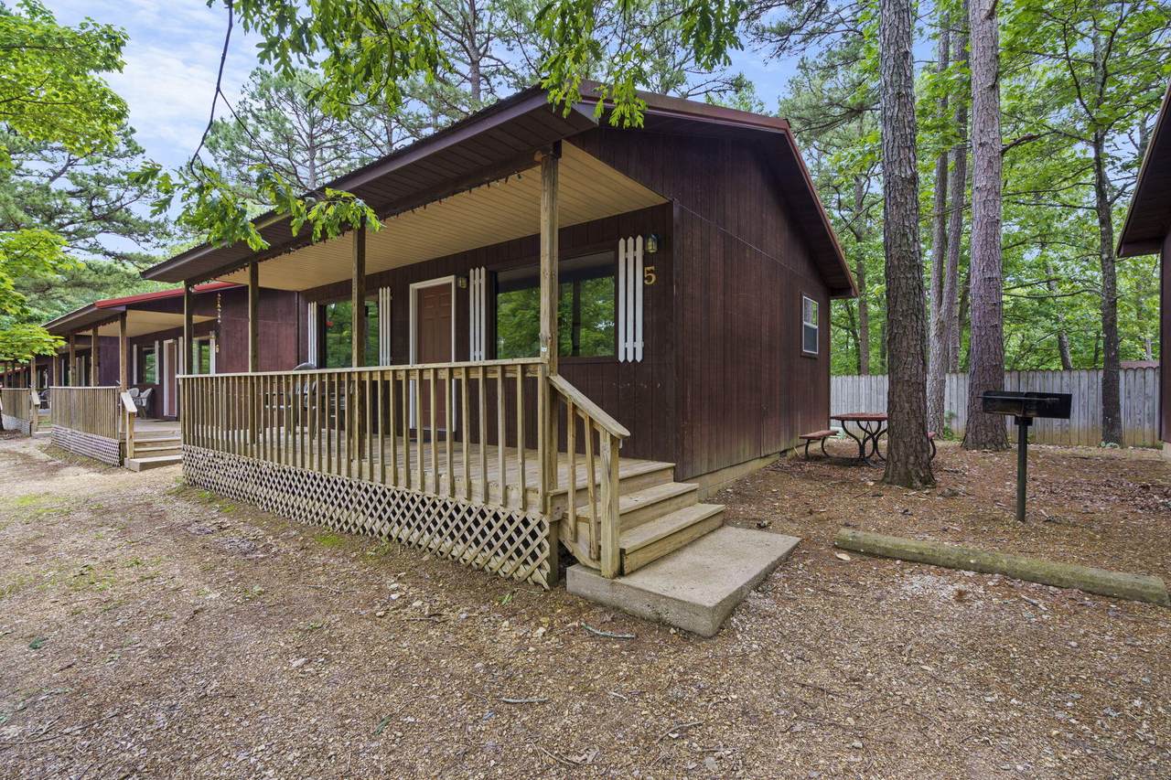 5410 State Hwy 265 - Photo 1