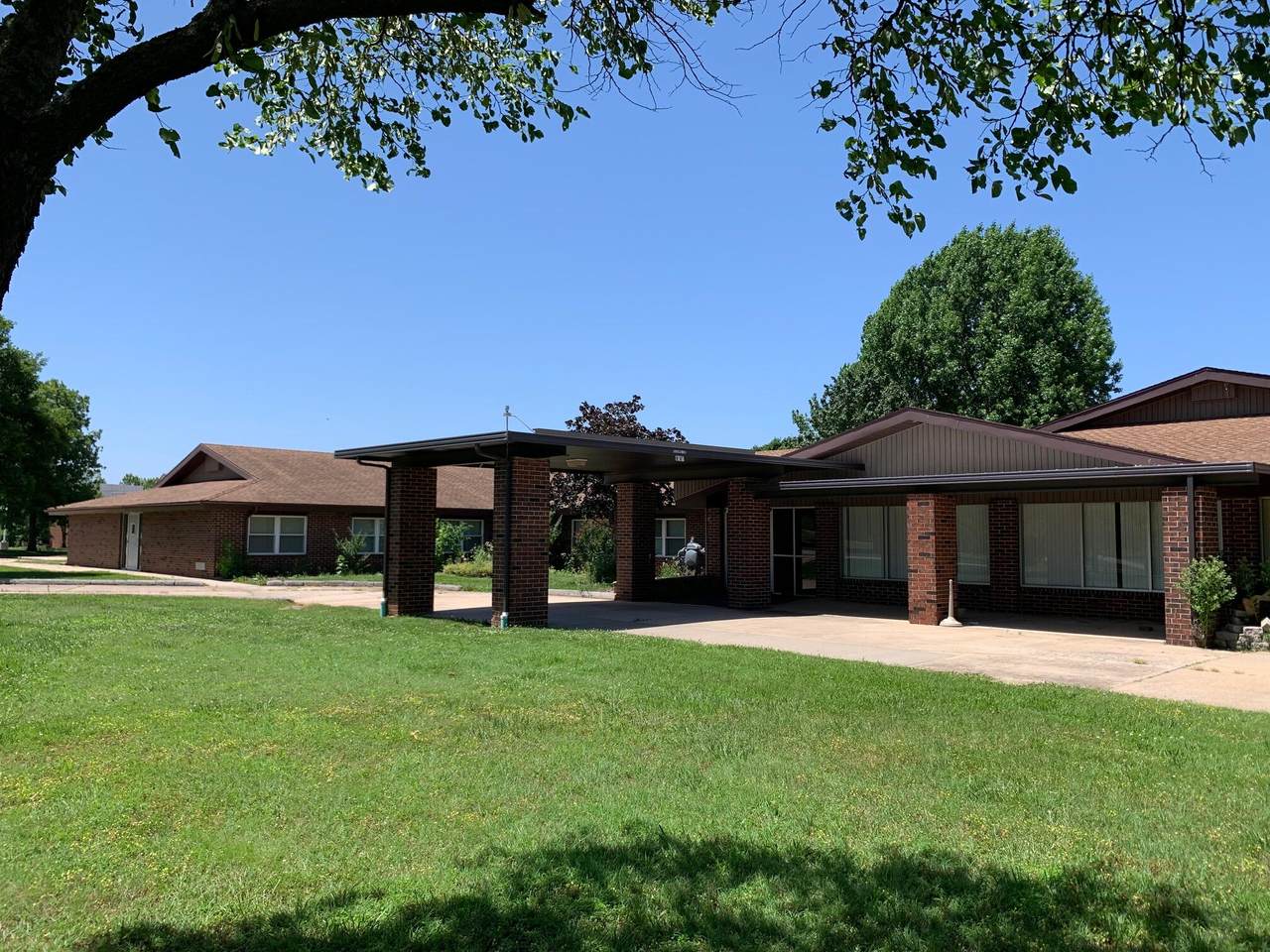811 Owen Mill Road Road - Photo 1