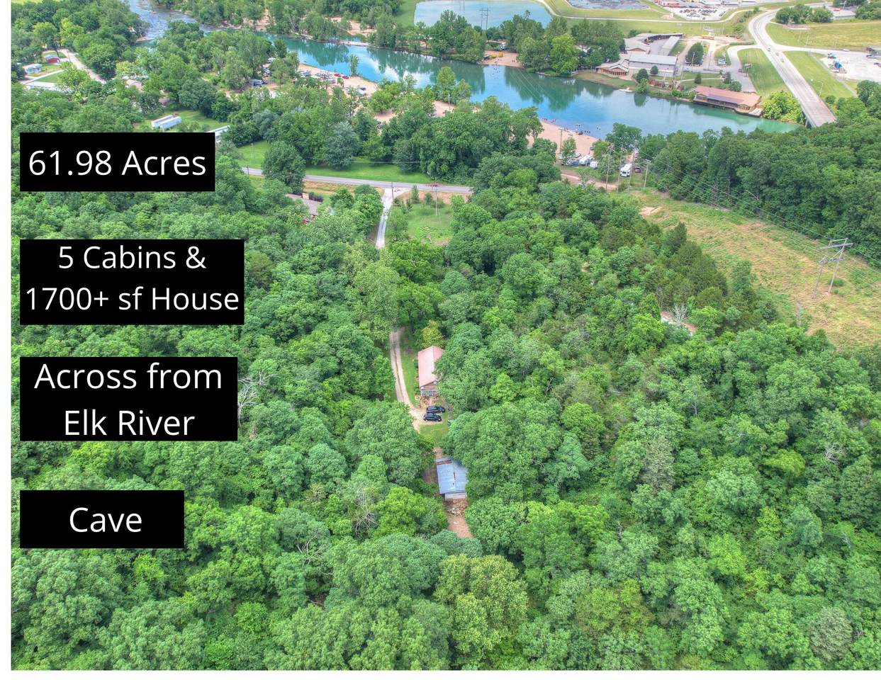 208 Minnow Springs Avenue - Photo 1