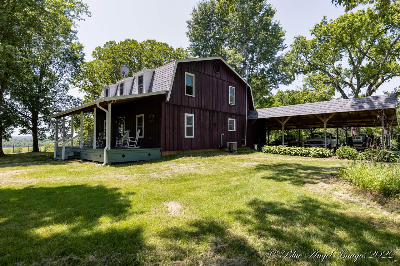 203 County Rd - Photo 1