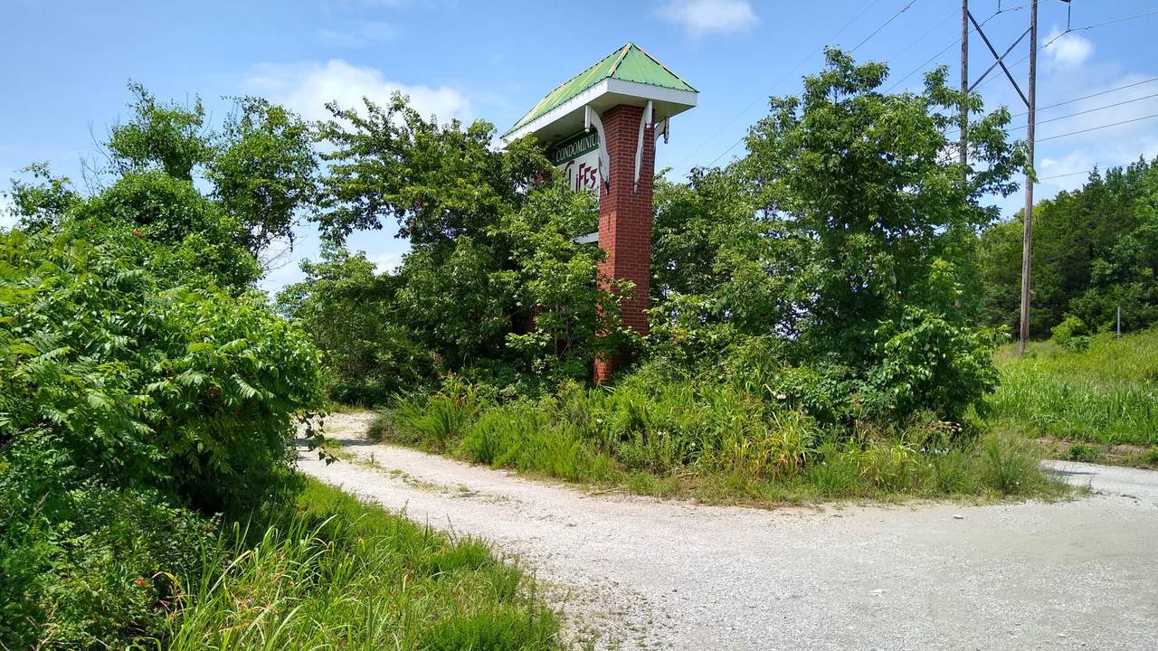000 St Hwy 165 - Photo 1
