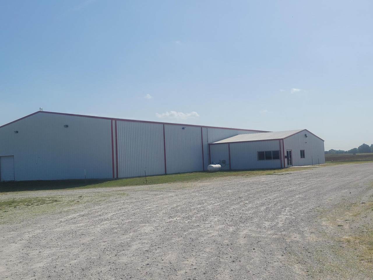1430 455th Road - Photo 1