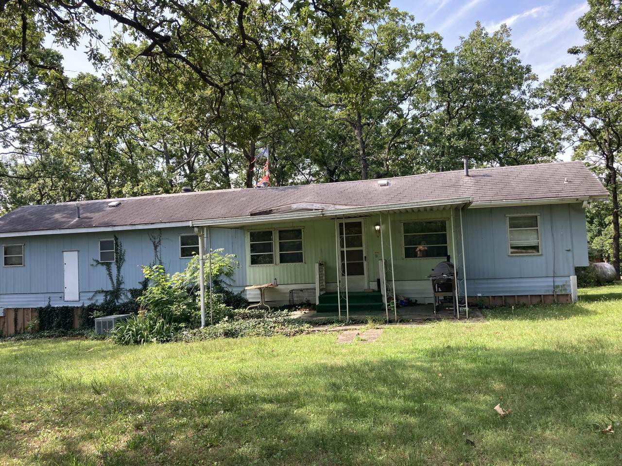20924 Ole Shep Trail - Photo 1