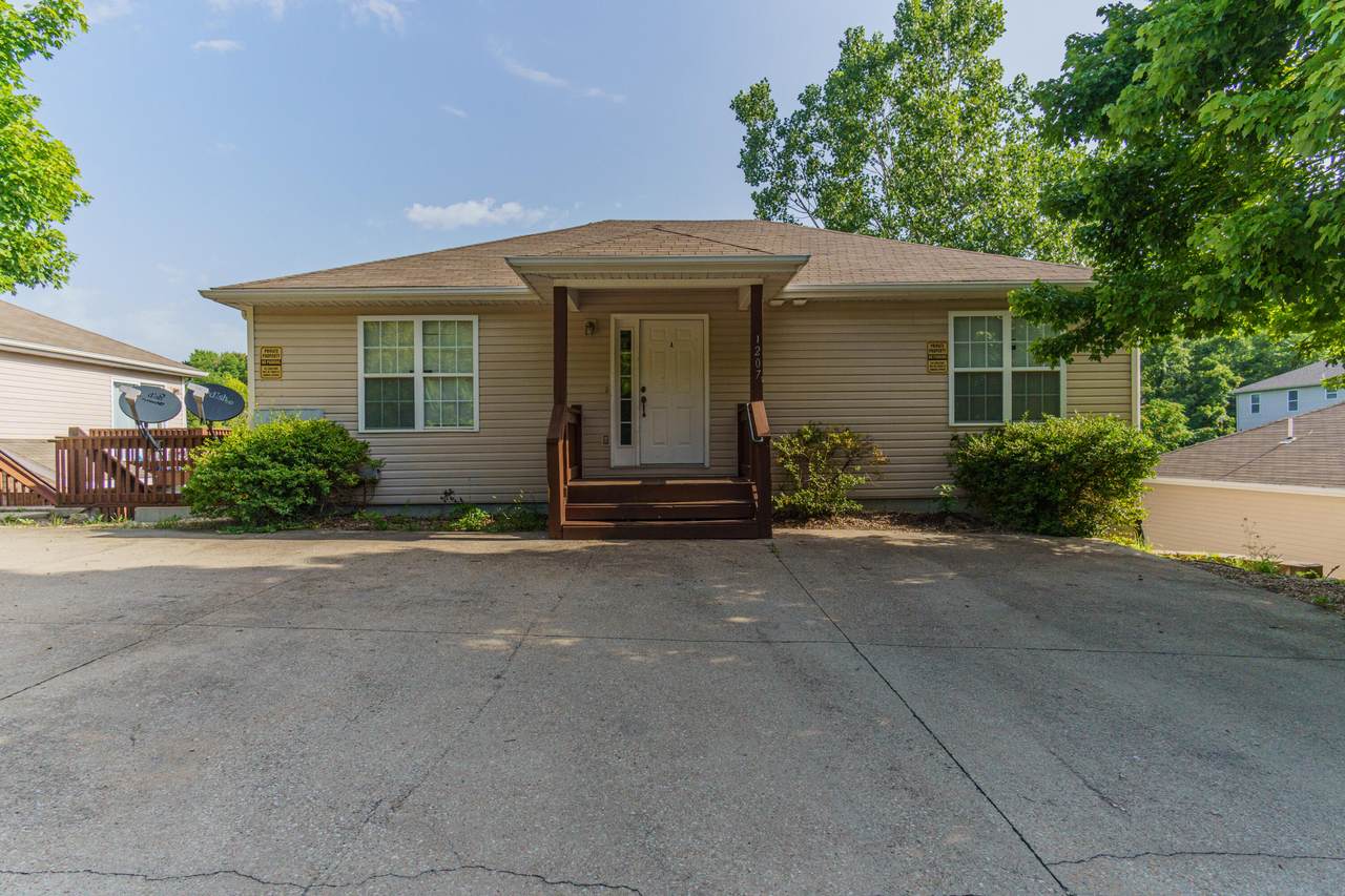 1207 Westwood Drive - Photo 1
