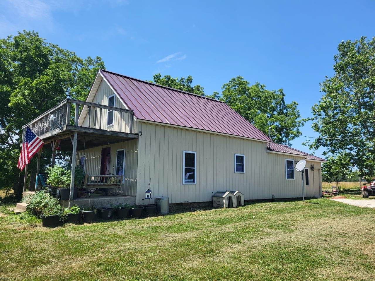 9131 Highway Kk - Photo 1