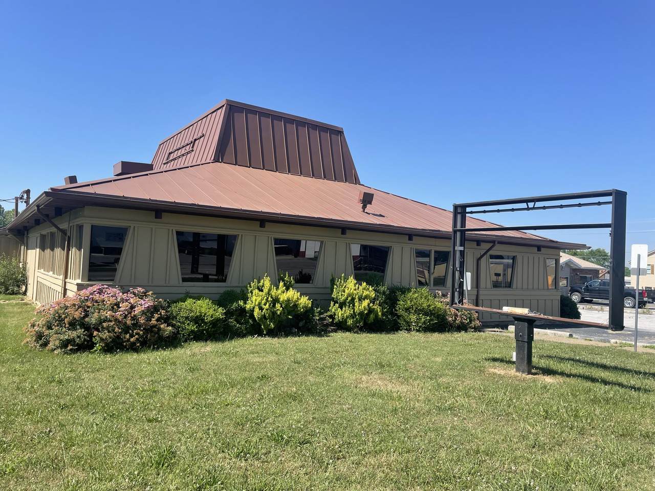 203 Springfield Road - Photo 1