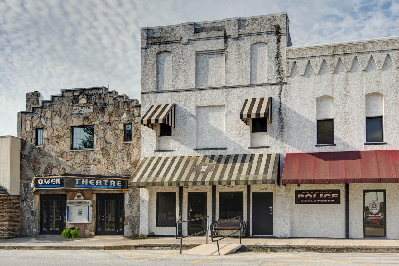 122 Washington Street - Photo 1