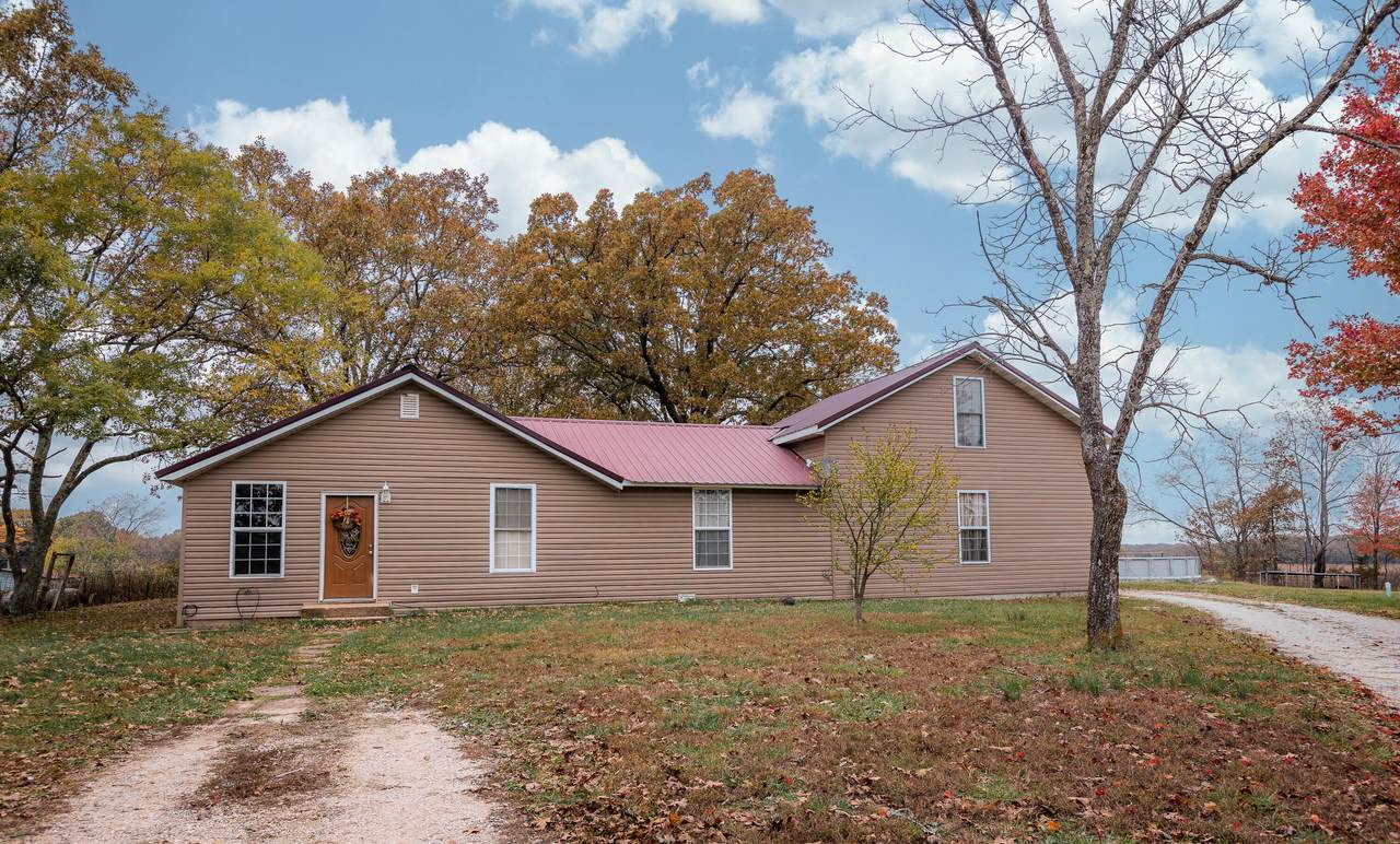 2169 County Road 5440 - Photo 1