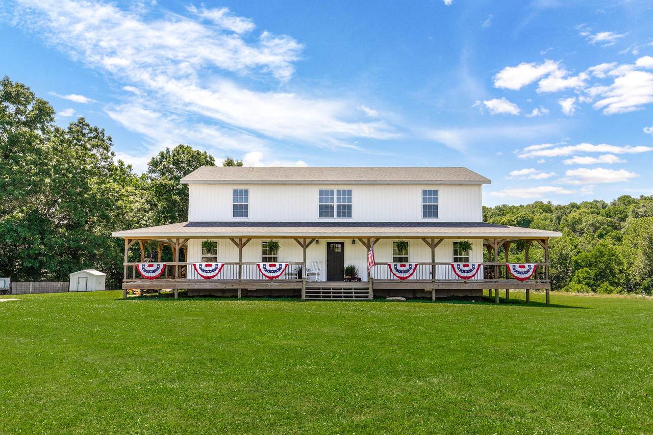 3098 Harmony Road - Photo 1