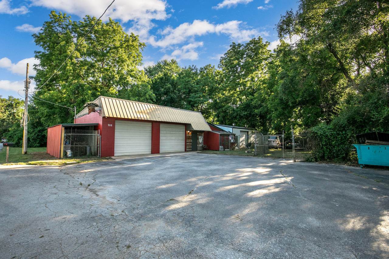 701 Canton Avenue - Photo 1