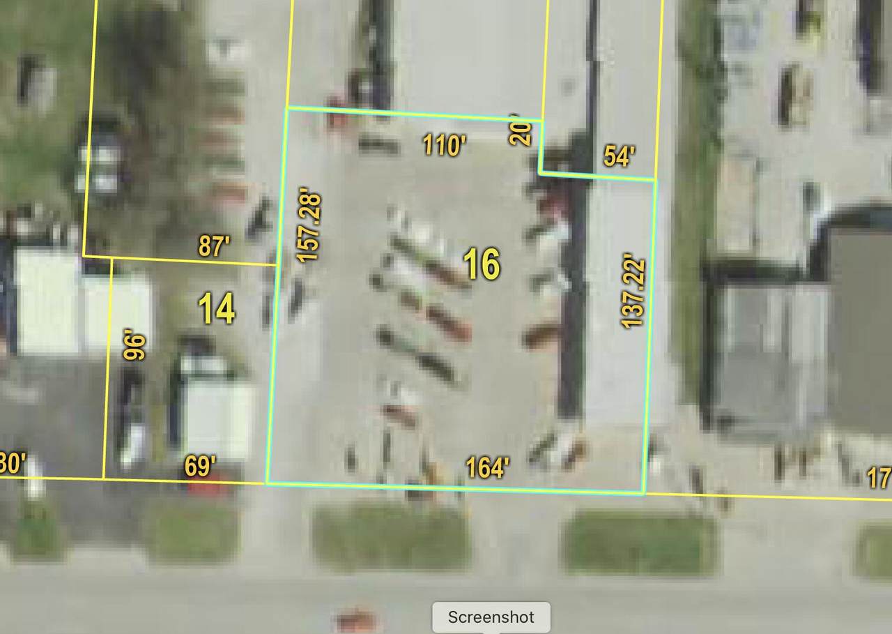 205 Highway 54 - Photo 1