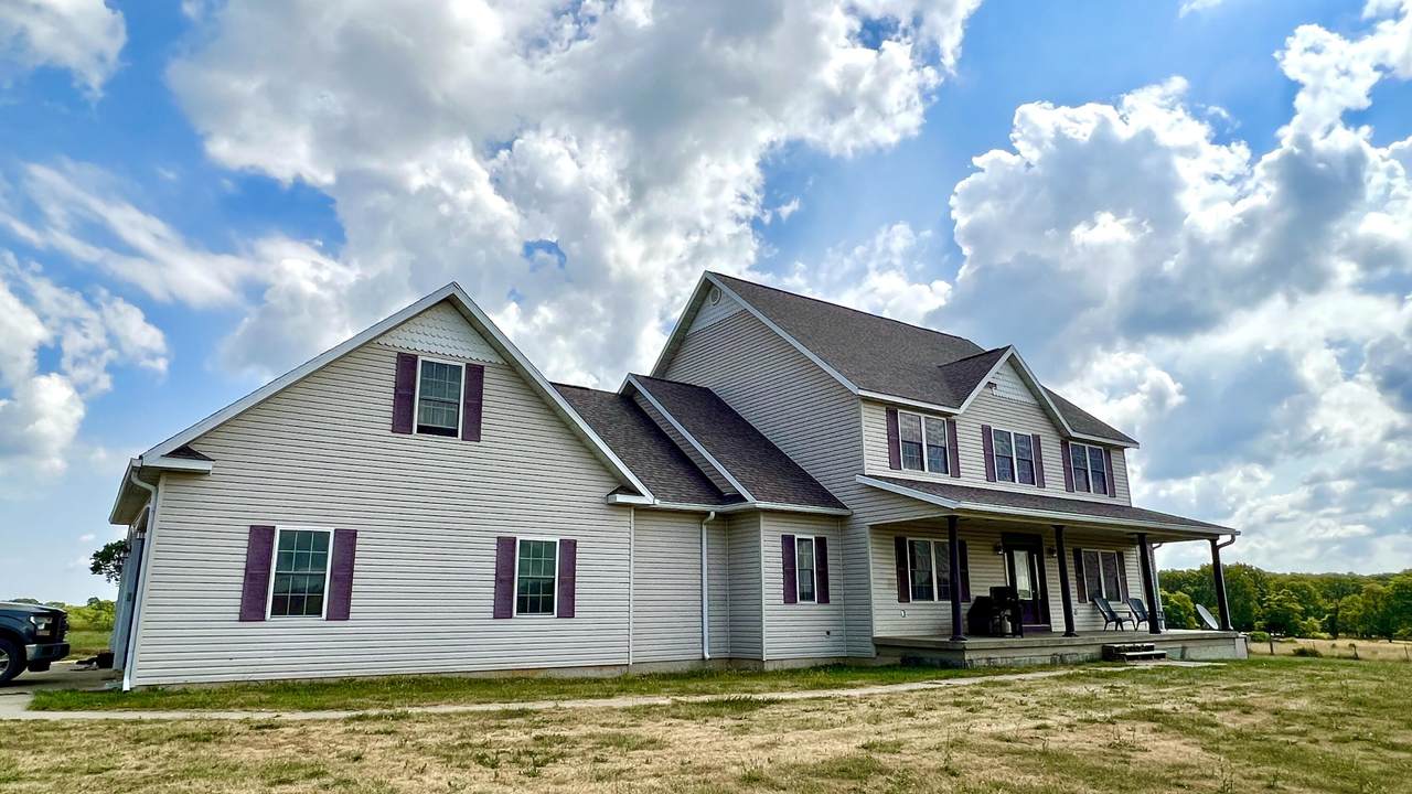 10292 Mill Road - Photo 1