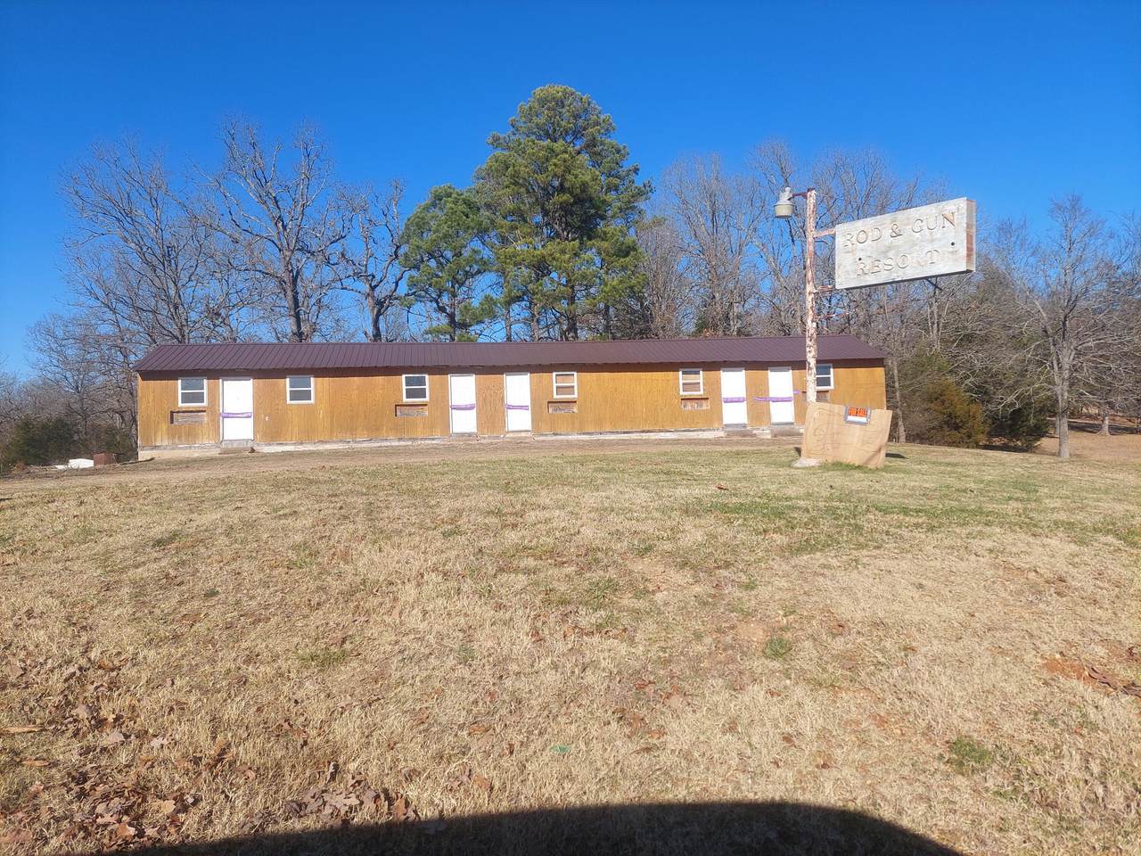 12 County Road 607A - Photo 1