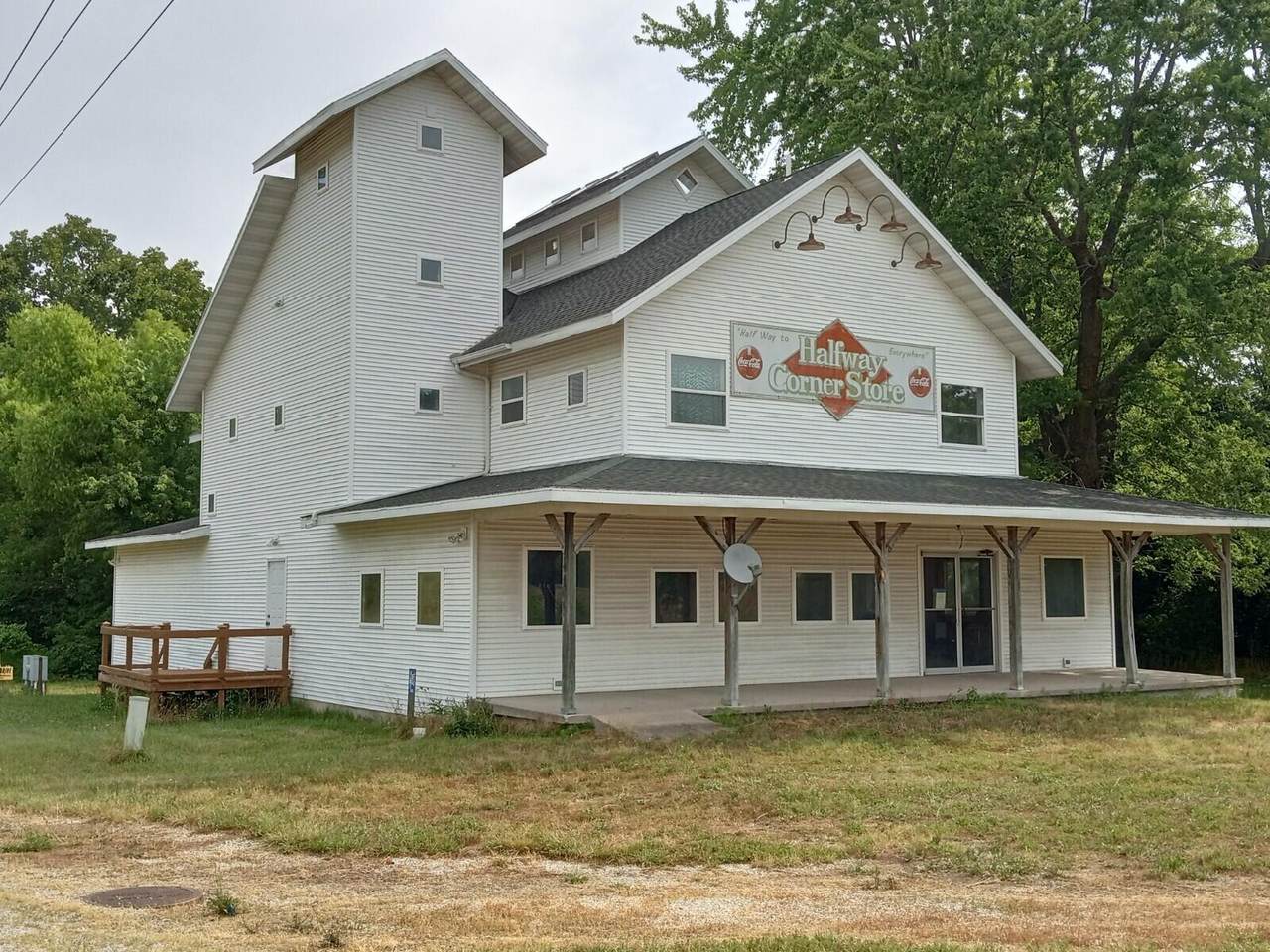 2099 Highway 32 - Photo 1