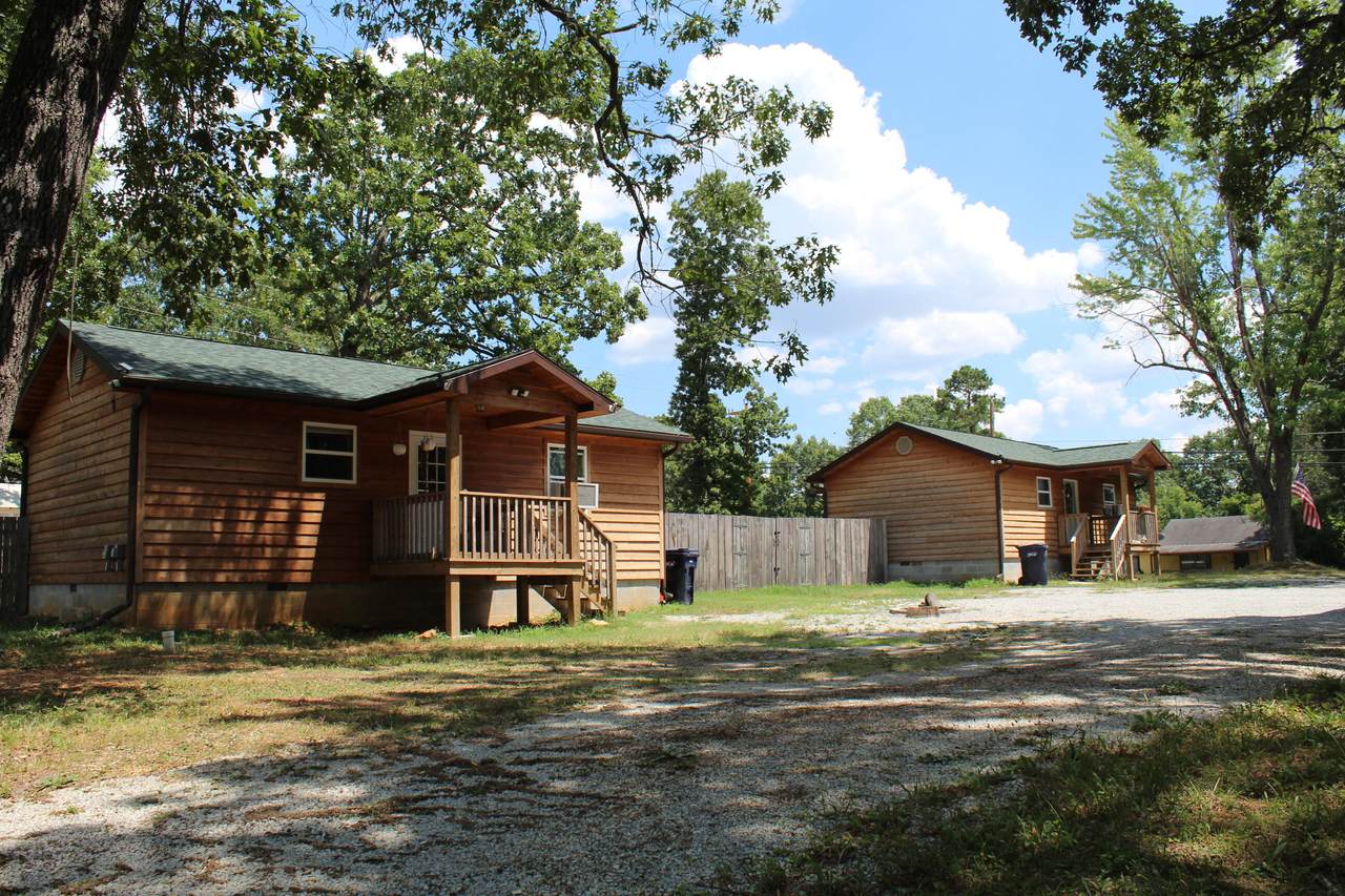 24 & 34 Sherry Lane (Hwy 181) - Photo 1