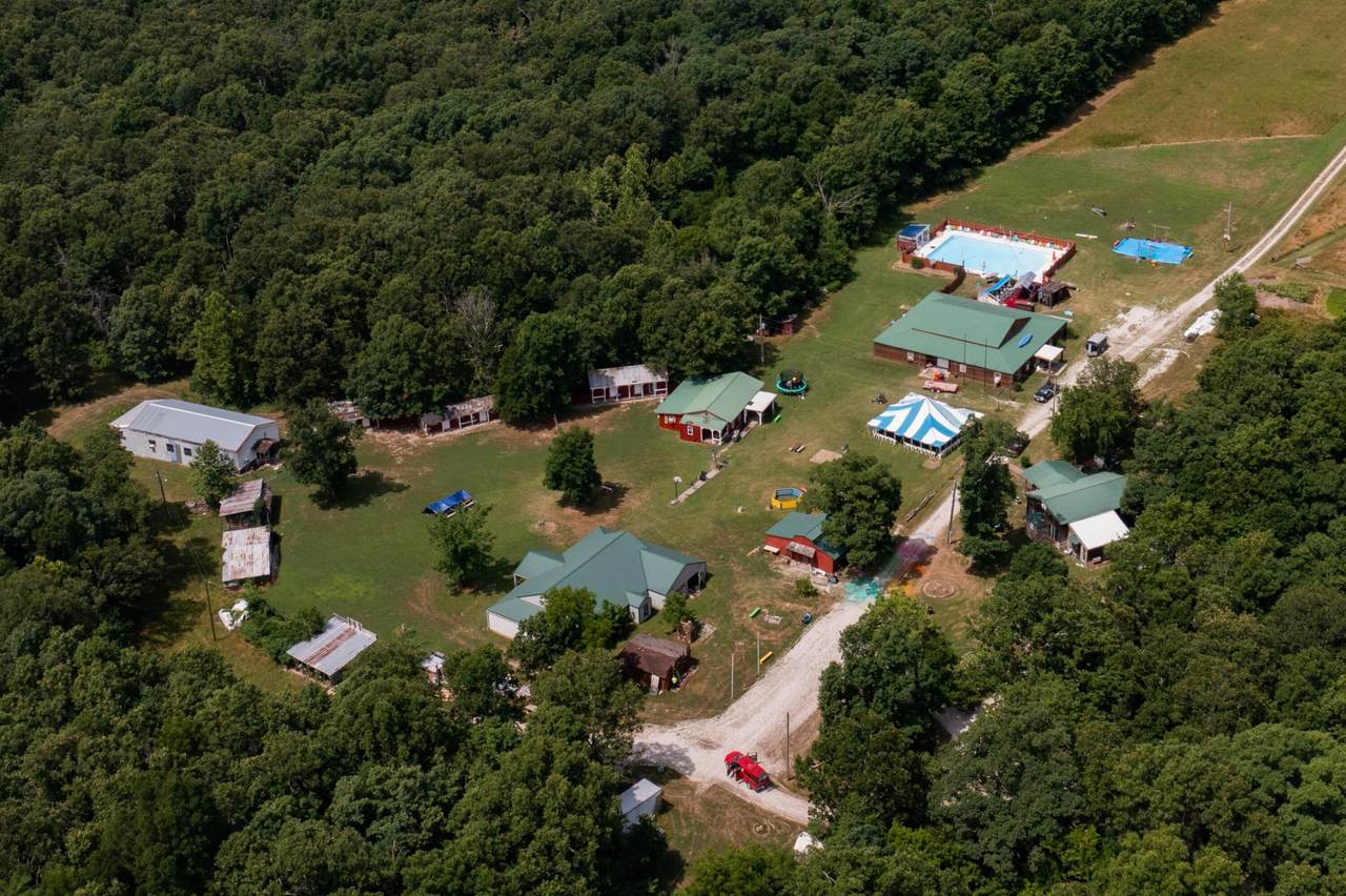 739 Givins Branch Road - Photo 1