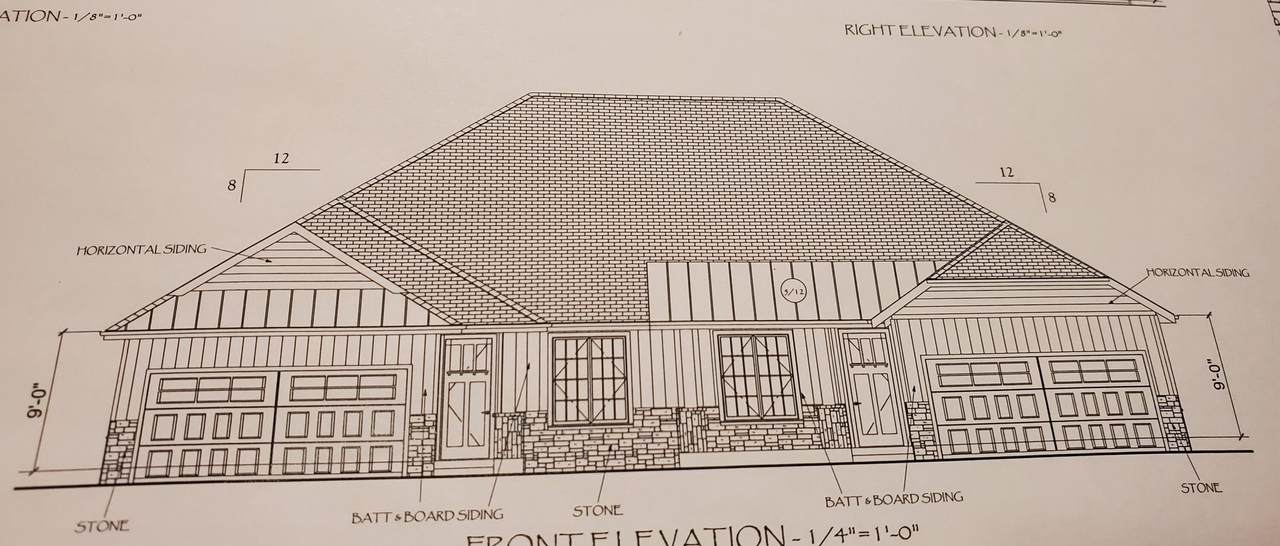 Lot 174 A&-A&B Olde World Estates - Photo 1