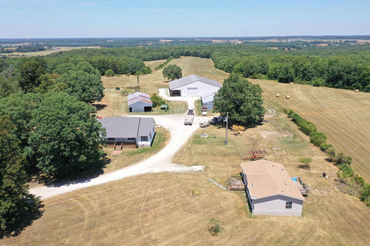 541 Plateau Drive - Photo 1