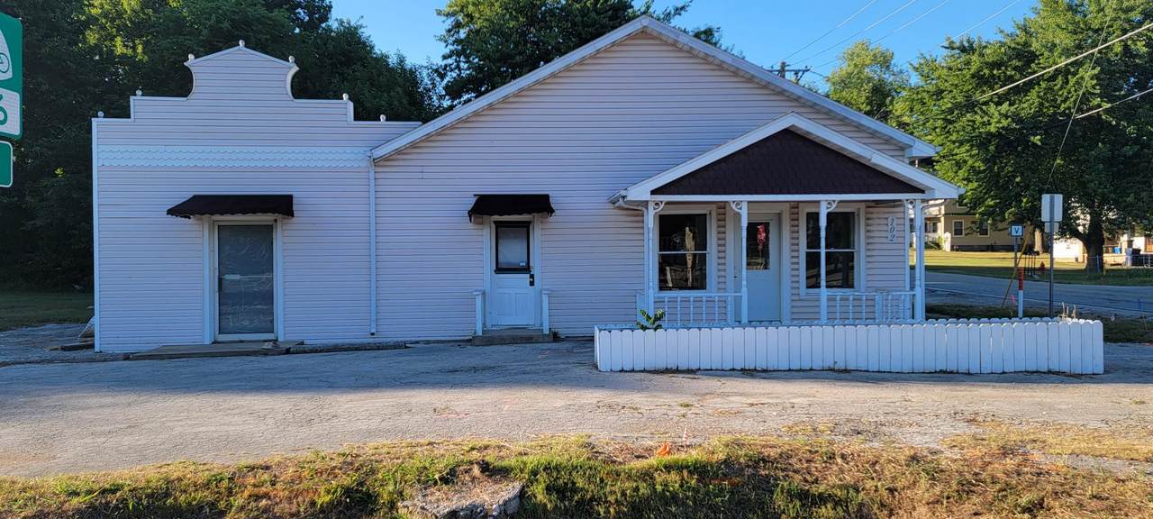 102 Boone Street - Photo 1