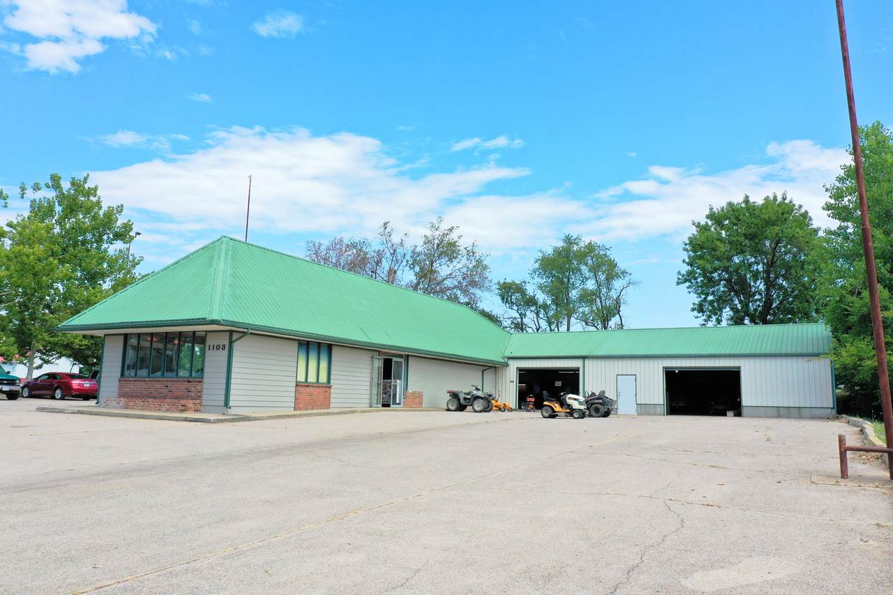 1103 Austin Blvd - Photo 1