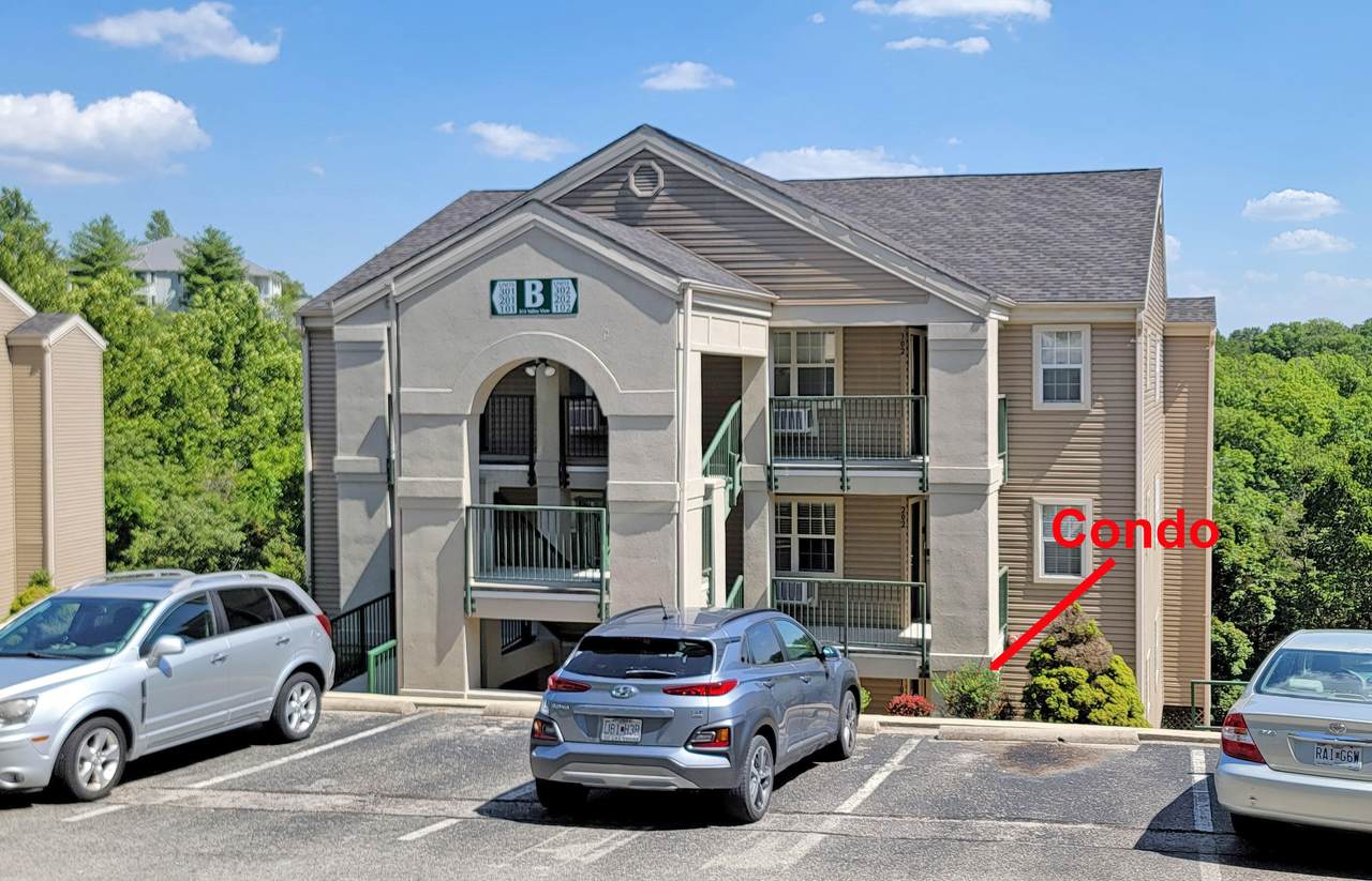 515 Valley View Road - Photo 1
