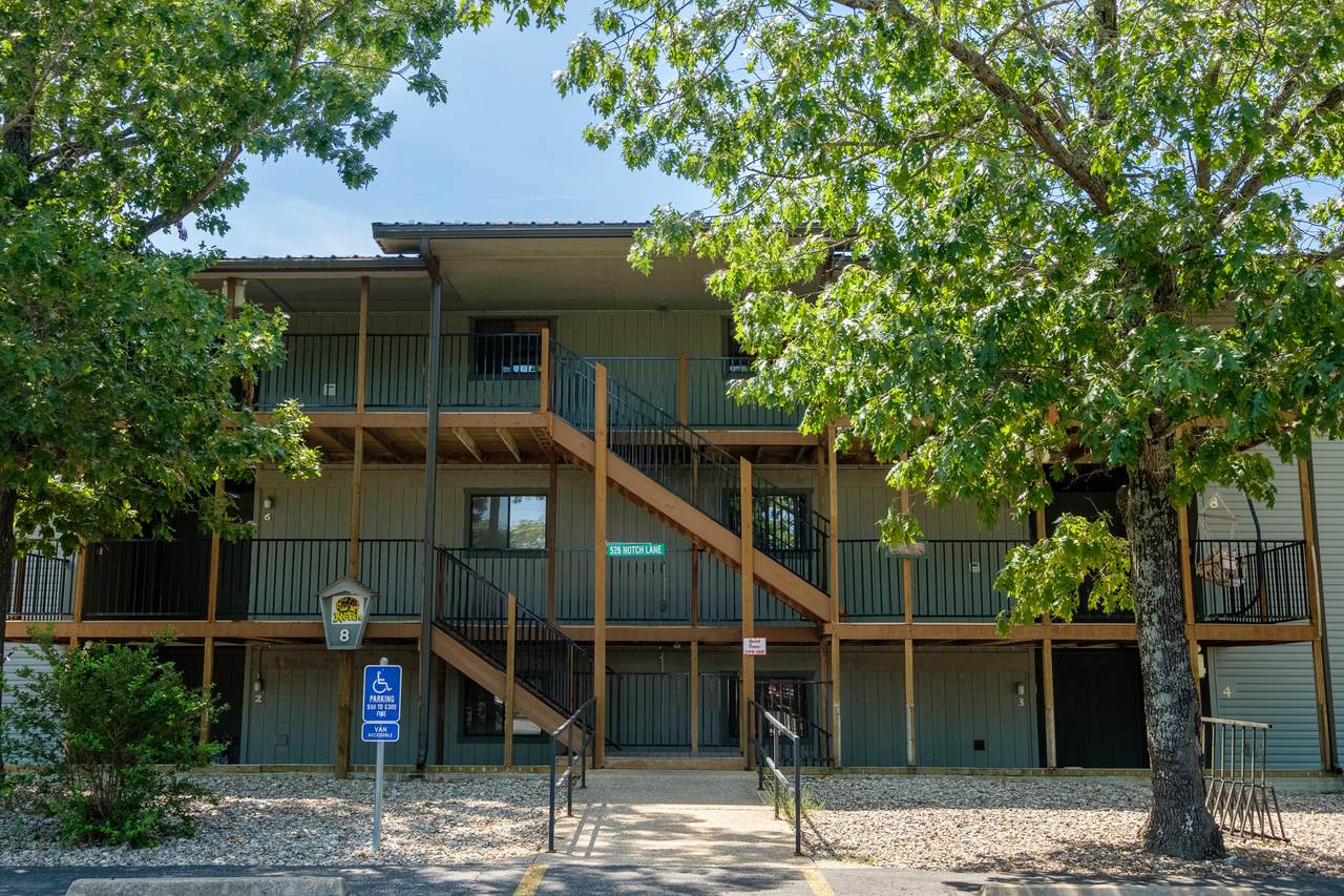 526 Notch Lane - Photo 1