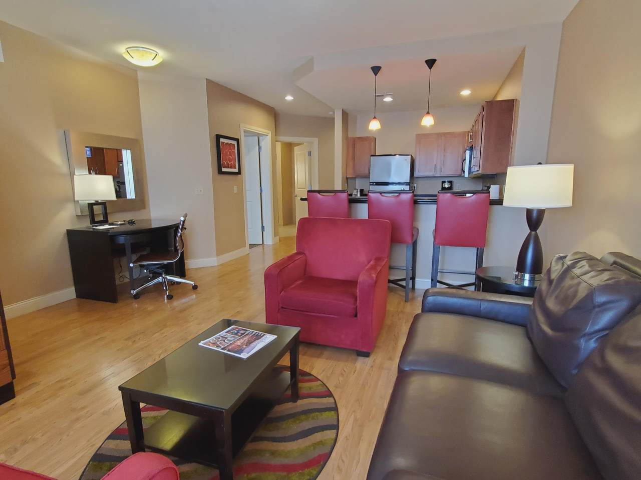 2210-A Branson Landing Boulevard - Photo 1