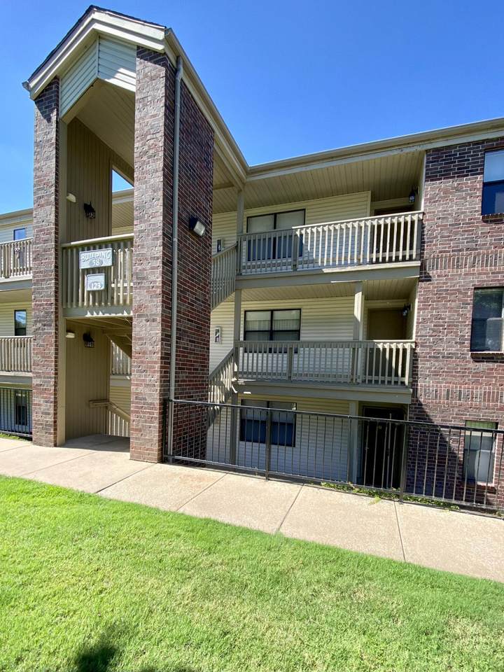 123 Bunker Ridge Dr Bldg 58 Unit 8 - Photo 1