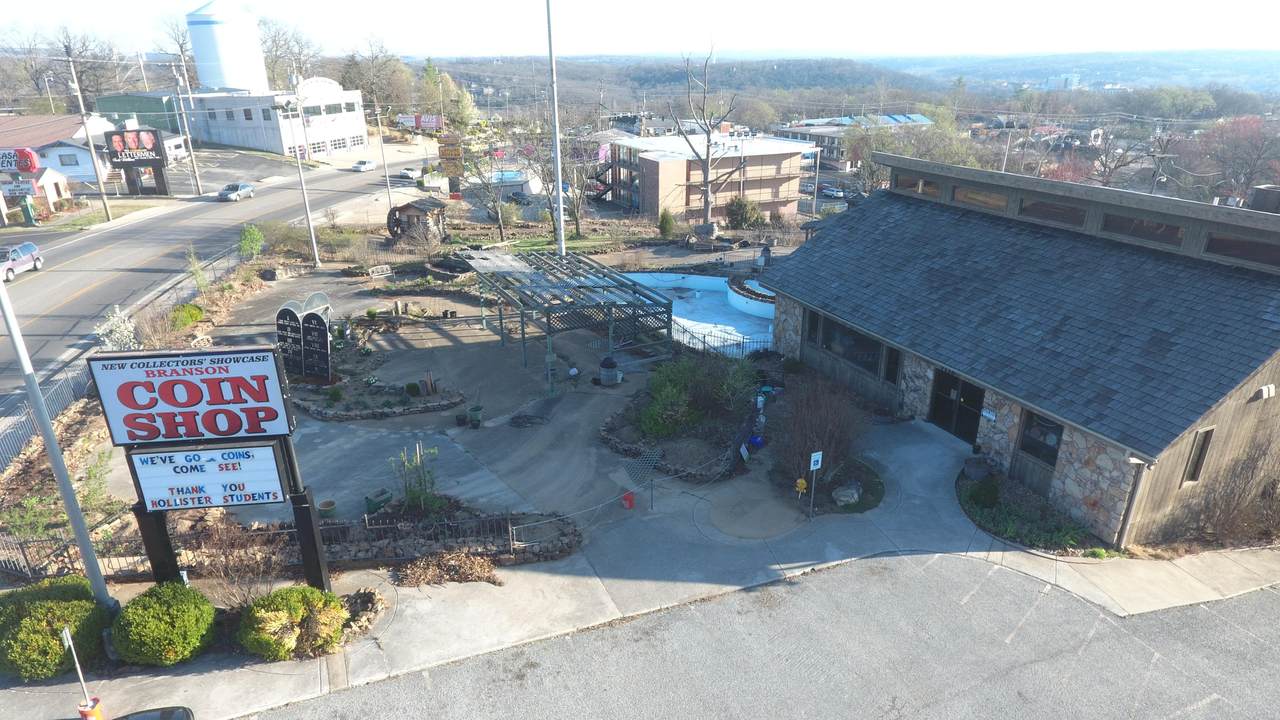1116 Highway 76 - Photo 1