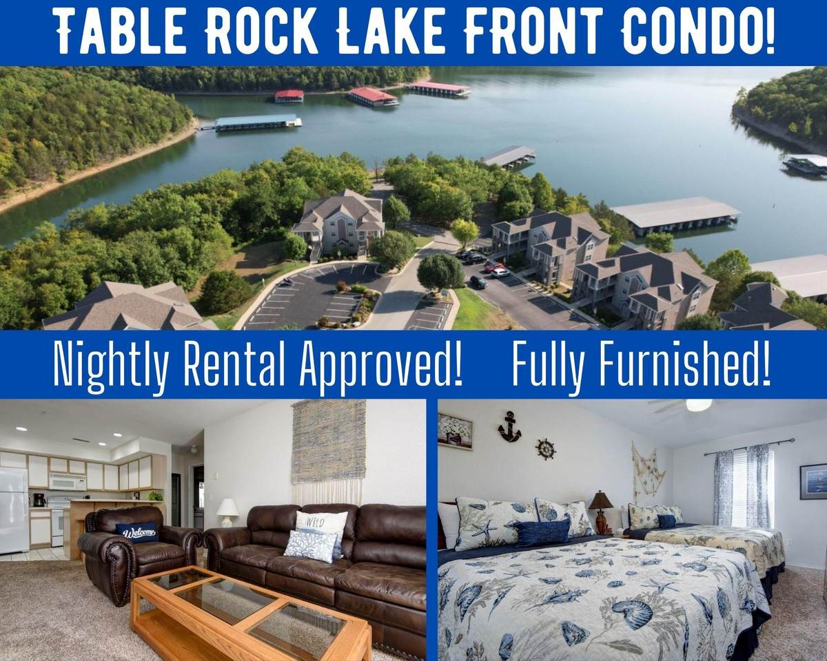 1308 Rocky Shore Terrace - Photo 1